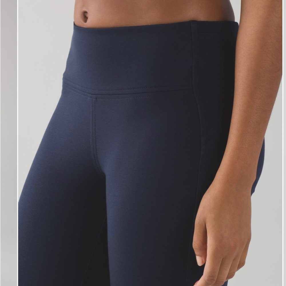 Lululemon Wander Pant - Picture 3 of 10